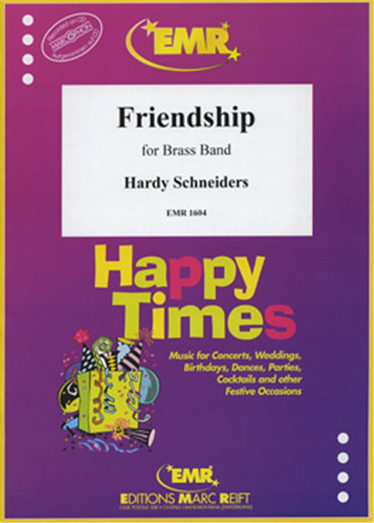 Friendship